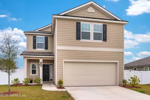 6468 Bucking Bronco Dr, Jacksonville, FL 32234