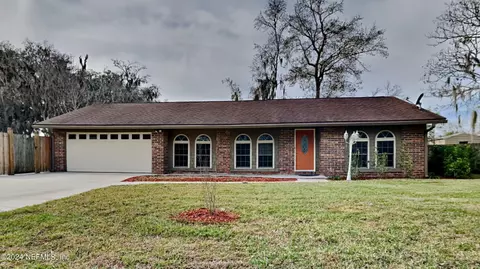 1757 Poplar Dr, Orange Park, FL 32073