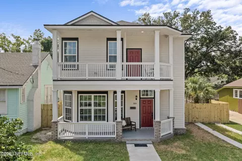 2654 Ernest St, Jacksonville, FL 32204