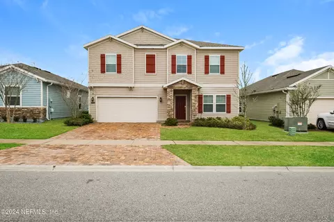 333 St James Way, Orange Park, FL 32065
