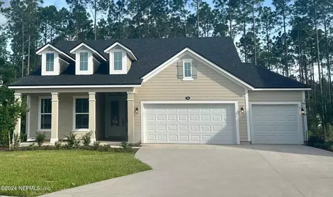 544 Twilight Ln #50, Saint Augustine, FL 32095