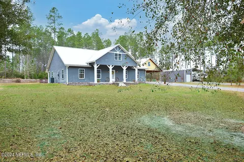 13280 Brandywine Ln, Glen Saint Mary, FL 32040