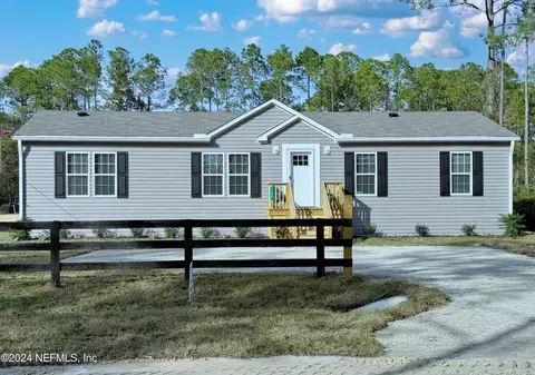 124 Palmetto Rd, Satsuma, FL 32189
