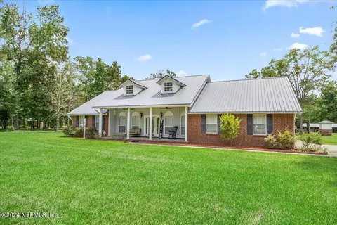 11892 Tennessee St, Sanderson, FL 32087