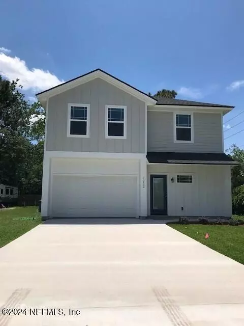 13702 Gerona Dr N, Jacksonville, FL 32224