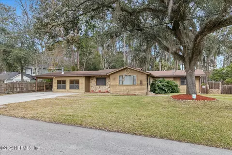 5517 Luella St, Jacksonville, FL 32207