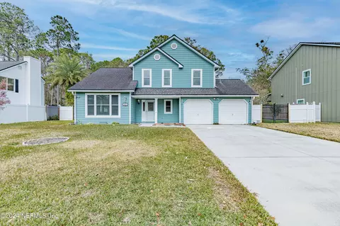 455 Garden View Ter, Fleming Island, FL 32003