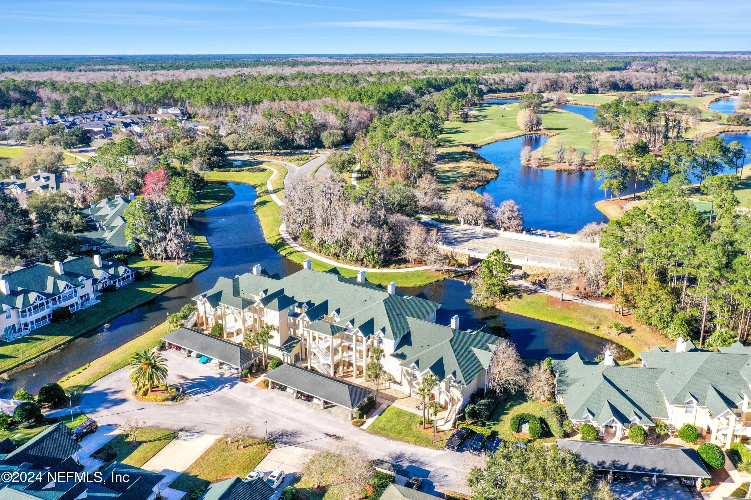 355 N SHORE CIR Unit 1311  