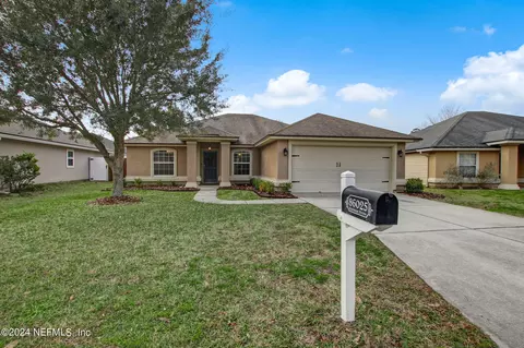 86025 Fortune Dr, Yulee, FL 32097