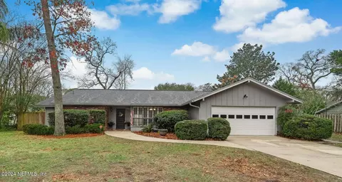 4326 Blackjack Aly, Jacksonville, FL 32210