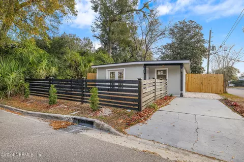 3303 Franklin St, Jacksonville, FL 32206