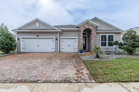 349 Montserrat Dr, Saint Augustine, FL 32092
