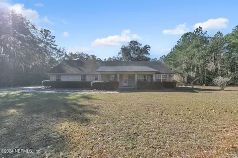 1943 W State Road 16, Green Cove Springs, FL 32043