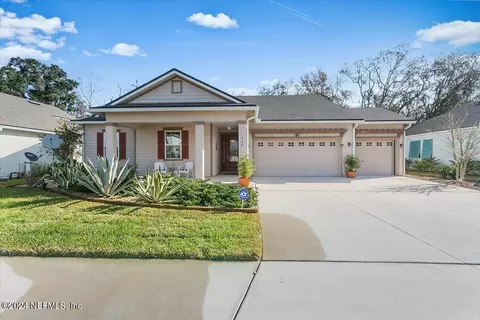 710 Montiano Cir, Saint Augustine, FL 32084