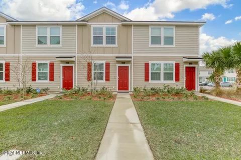 941 Rotary Rd, Jacksonville, FL 32211