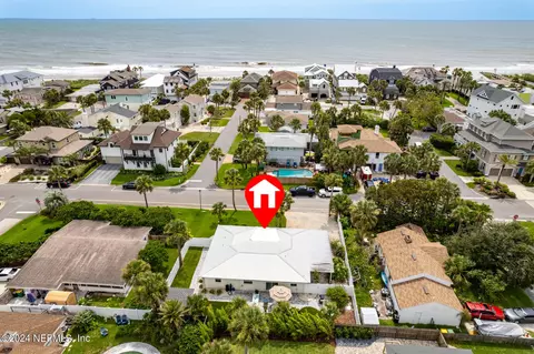 3218 1st St S, Jacksonville Beach, FL 32250