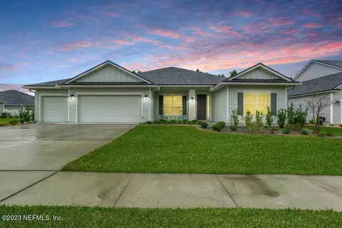 132 Suzanne Lake Dr, Saint Augustine, FL 32095