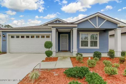 75026 Nassau Station Way, Yulee, FL 32097