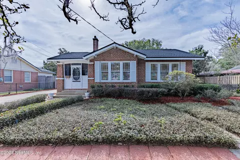 4250 Beverly Ave, Jacksonville, FL 32210
