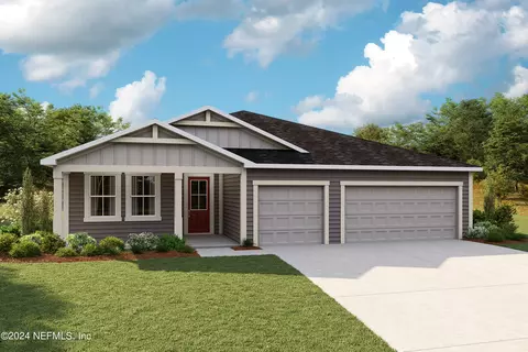 4677 Quilting Cir, Jacksonville, FL 32257