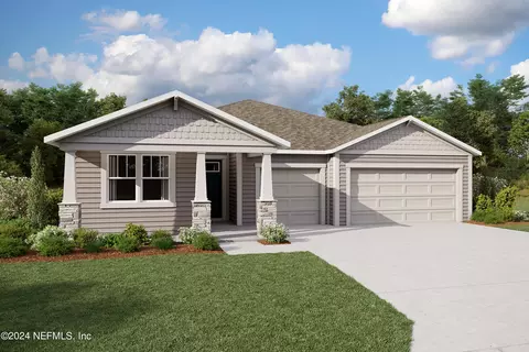 10626 Melody Meadows Rd, Jacksonville, FL 32257