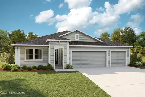 10620 Melody Meadows Rd, Jacksonville, FL 32257