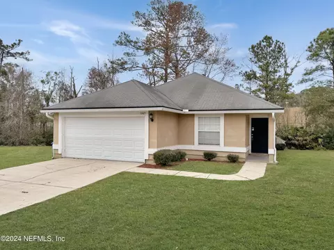 1065 Cherry Point Way, Jacksonville, FL 32218