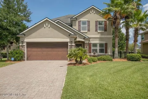3909 S Trapani Dr, Saint Augustine, FL 32092