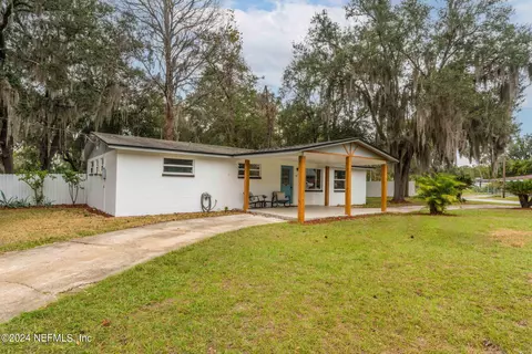 355 Canis Dr S, Orange Park, FL 32073