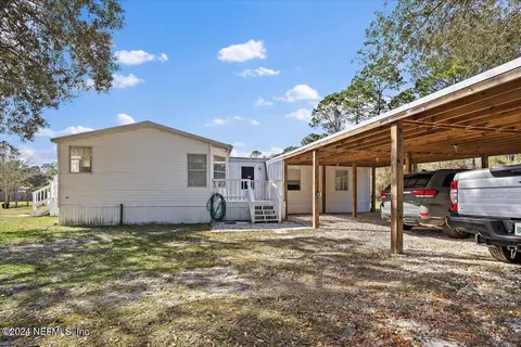 6636 Crooked Creek Ln, Saint Augustine, FL 32095