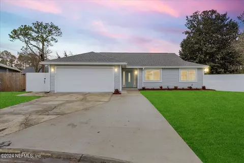 169 Box Tree Ct, Jacksonville, FL 32225