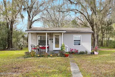 8420 Maxville Blvd, Jacksonville, FL 32234