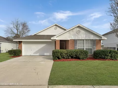 7133 High Bluff Rd, Jacksonville, FL 32244