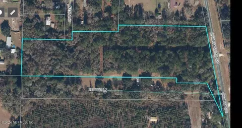 Tbd County Road 127, Sanderson, FL 32087
