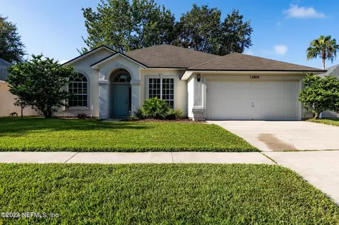 12804 Ellis Island Dr, Jacksonville, FL 32224