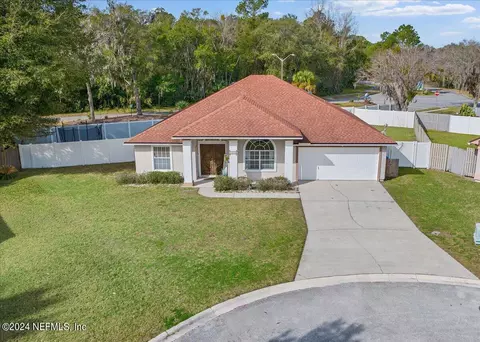 5455 Catspaw Ln, Jacksonville, FL 32277