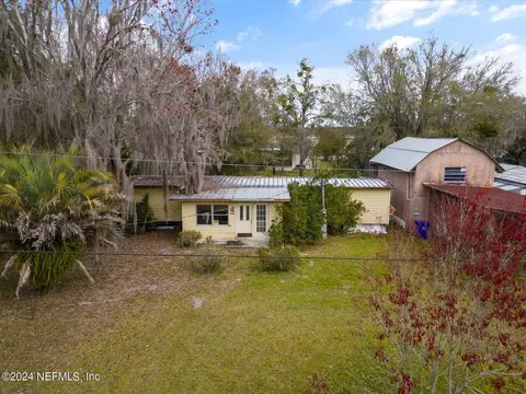 8144 Wendover Rd, Saint Augustine, FL 32092