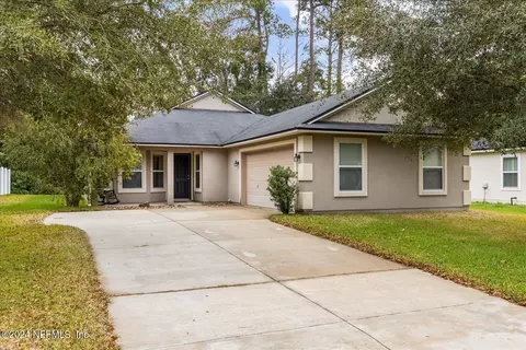15831 Dallas Creek Ct, Jacksonville, FL 32218