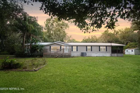 5735 Huff Rd, Elkton, FL 32033