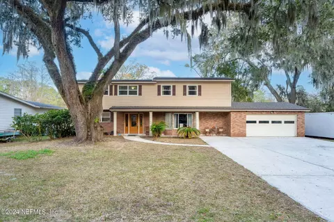 5105 E Dian Wood Dr, Jacksonville, FL 32210