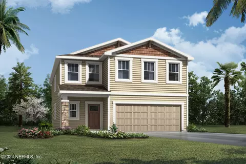 12907 Holsinger Blvd, Jacksonville, FL 32256