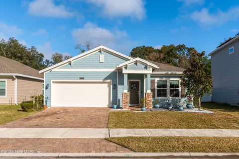 1886 Mathews Manor Dr, Jacksonville, FL 32211