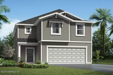 12903 Holsinger Blvd, Jacksonville, FL 32256