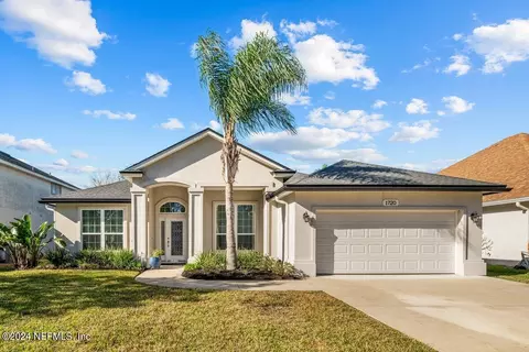 1720 Tall Tree Dr E, Jacksonville, FL 32246