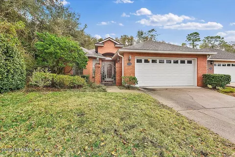 7748 Deerwood Pointe Court Ct, Jacksonville, FL 32256