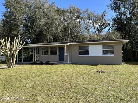 10235 Elmhurst Dr, Jacksonville, FL 32218