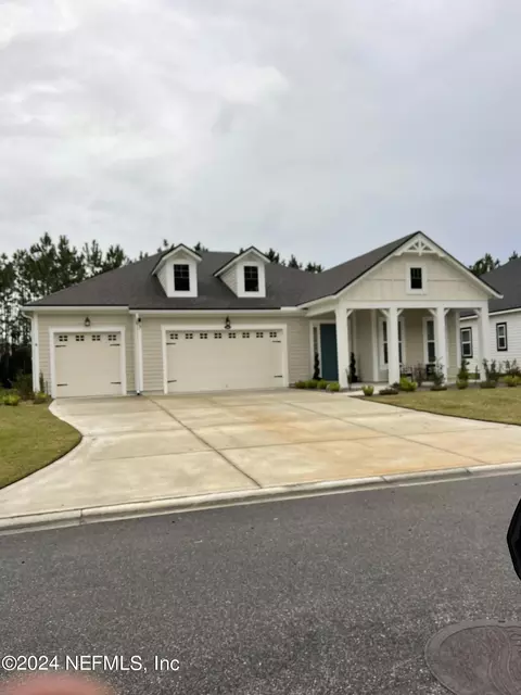 206 Twin Flower Pl, Saint Johns, FL 32259