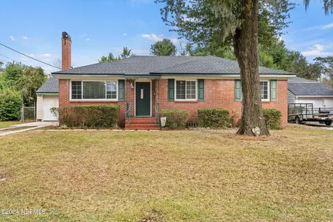 4569 Birchwood Ave, Jacksonville, FL 32207