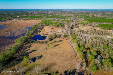 0 Siren Ln, Hilliard, FL 32046