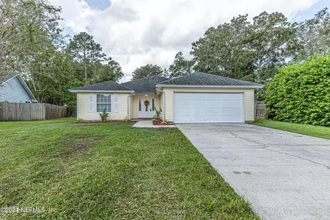6156 Jamaica Ct, Fleming Island, FL 32003